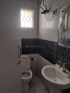 Bathroom Image of 1850 Sq.ft 2.5 BHK Apartment / Flat for sale in Sector 29 Noida for Rs. 22000000