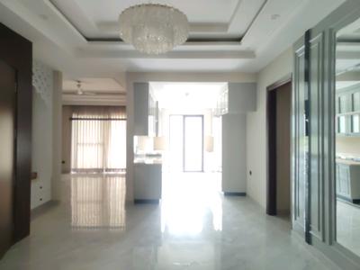 Living Room Image of 2416 Sq.ft 3.5 BHK Apartment / Flat for sale in Ireo The Corridors, Sector 67 Gurgaon for Rs. 48000000