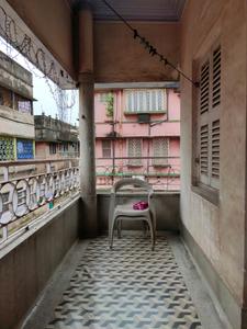 Bedroom Six Image of 3000 Sq.ft 7 BHK Independent House for sale in Sinthi Kolkata for Rs. 32500000