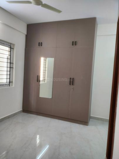 Standalone apartment Bedroom 1