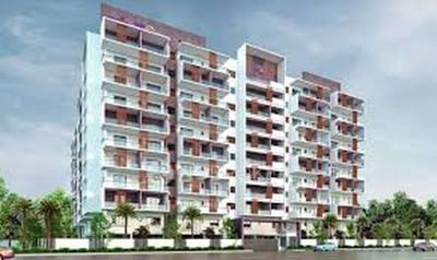 Image of 1550 Sq.ft 3 BHK Apartment / Flat for sale in Bachupally, Hyderabad for Rs. 9300000