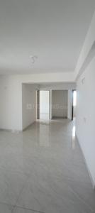 Hall Image of 1752 Sq.ft 3 BHK Apartment / Flat for sale in Vastrapur Ahmedabad for Rs. 12800000