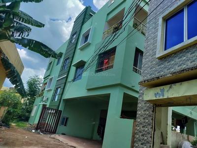 Building Image of 1150 Sq.ft 2 BHK Apartment / Flat for sale in Jagamara Bhubaneswar for Rs. 6200000