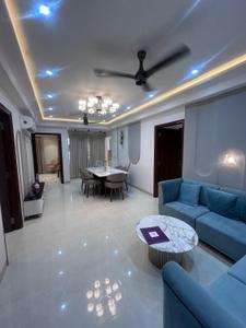 Living Room Image of 1447 Sq.ft 3 BHK Apartment / Flat for sale in Imperial Utsav, Grand Sikar Road Jaipur for Rs. 8400000