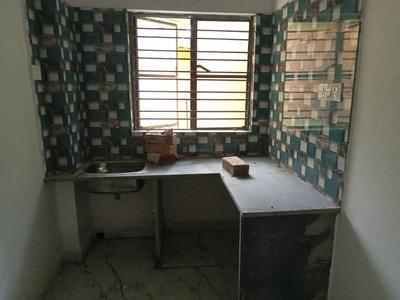 Kitchen Image of 810 Sq.ft 2 BHK Apartment / Flat for sale in New Barrakpur Kolkata for Rs. 2430000