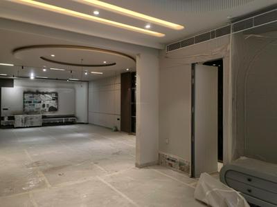 Bedroom Image of 3600 Sq.ft 4 BHK Builder Floor for sale in Sector 17 Rohini New Delhi for Rs. 75500000