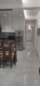 Hall Image of 1320 Sq.ft 3 BHK Apartment / Flat for sale in Aakar Heights Phase I, Bavdhan Pune for Rs. 15000000