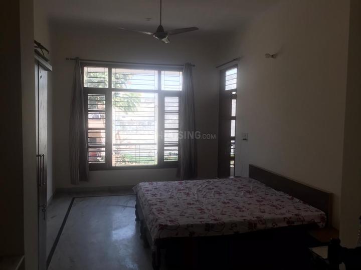 Sunny Enclave, Kharar Bedroom 1