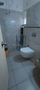 Bathroom Image of 1005 Sq.ft 2 BHK Apartment / Flat for sale in Nandi Gardens Phase 1, JP Nagar Bengaluru for Rs. 9499999