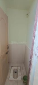 Bathroom Image of 550 Sq.ft 2 BHK Villa for sale in MIDC Ahmednagar for Rs. 2800000