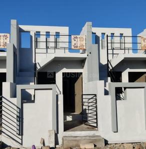 Image of 500 Sq.ft 1 BHK Independent House for sale in Dharampur, Porbandar for Rs. 850000