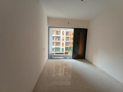 Bedroom Image of 1080 Sq.ft 2 BHK Apartment / Flat for sale in S K Residency, Ulwe Navi Mumbai for Rs. 10000000