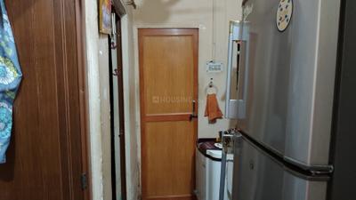 Living Room Image of 405 Sq.ft 2 BHK Apartment / Flat for sale in Old Delhi New Delhi for Rs. 2400000