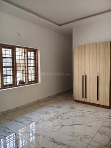 Bedroom Image of 1850 Sq.ft 4 BHK Villa for sale in Kakkanad Kochi for Rs. 10500000