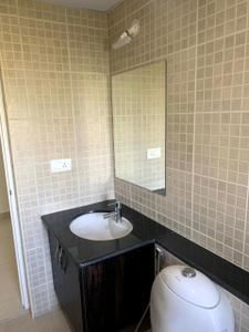 Image of 1600 Sq.ft 3 BHK Apartment / Flat for rent in Raghuvanahalli, Bengaluru for Rs. 51000