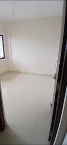 Bedroom Image of 550 Sq.ft 1 BHK Apartment / Flat for rent in Isasani Nagpur for Rs. 13000
