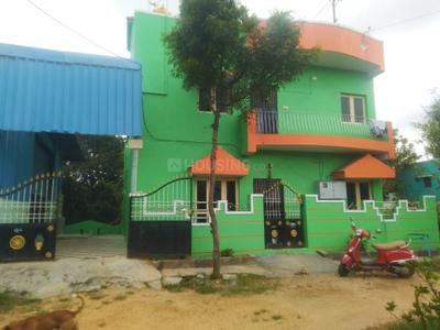 Image of 2340 Sq.ft 3 BHK Duplex for sale in Alasanatham, Hosur for Rs. 8000000