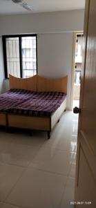 Bedroom Image of 1052 Sq.ft 2 BHK Apartment / Flat for sale in Achalare 52 Green Woods, Sus Pune for Rs. 10000000