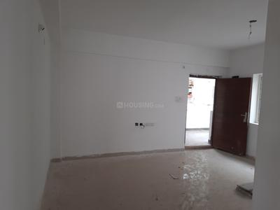 Bedroom Image of 1157 Sq.ft 2 BHK Apartment / Flat for sale in Amrutha Sarovar, Kompally Hyderabad for Rs. 6000000