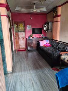 Bedroom Image of 475 Sq.ft 1 BHK Apartment / Flat for sale in Dombivli East Thane for Rs. 3500000