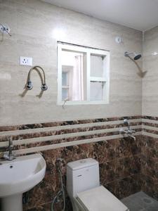 Bedroom Two Image of 2250 Sq.ft 3 BHK Builder Floor for sale in TDI The Grand Retreat, Sector 88 Faridabad for Rs. 12780000