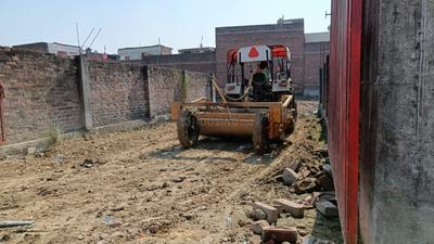 Image of 800 Sq.ft Residential Plot / Land for sale in Lok Nagar, Unnao for Rs. 1200000