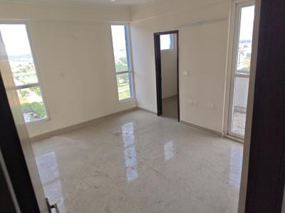 Bedroom Image of 1050 Sq.ft 2 BHK Apartment / Flat for sale in Dwarkadhish The Cubix, Sector 23 Dharuhera for Rs. 5560000