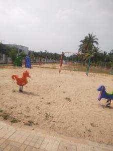 Image of 1170 Sq.ft Residential Plot / Land for sale in Prestige Town, Bilichi, Coimbatore for Rs. 2200000