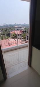 Balcony Image of 1770 Sq.ft 3 BHK Apartment / Flat for sale in Siddhi Enclave, Urwa Mangalore for Rs. 10500000