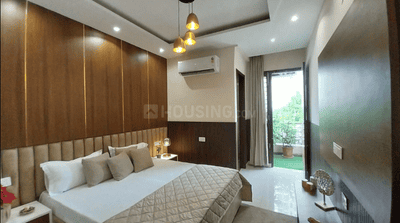 Bedroom Image of 2250 Sq.ft 6 BHK Independent House for sale in Sector 21 Chandigarh for Rs. 84500000