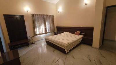 Bedroom Image of 3500 Sq.ft 3.5 BHK Villa for rent in Aundh Pune for Rs. 160000