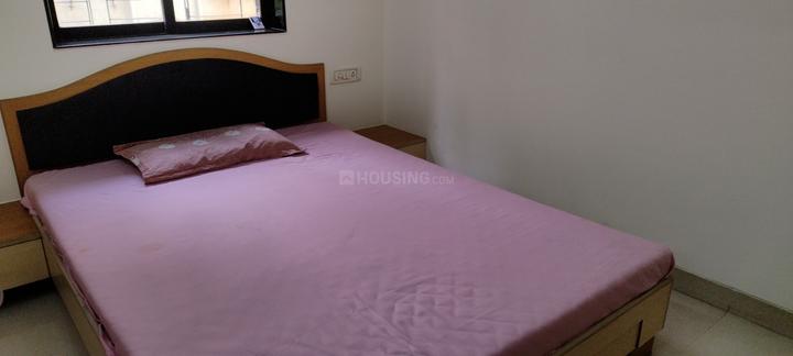 Bhagyanagar Bedroom One 1