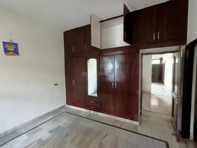 Bedroom Image of 1877 Sq.ft 3 BHK Builder Floor for rent in Sector 7 Panchkula for Rs. 25000