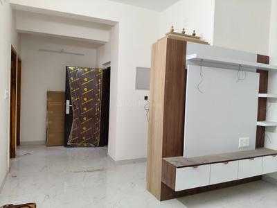 Hall Image of 1000 Sq.ft 2 BHK Apartment / Flat for rent in Velachery Chennai for Rs. 35000