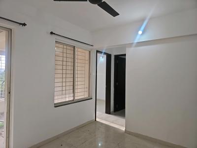 Living Room Image of 510 Sq.ft 1 BHK Apartment / Flat for rent in Majestique Oasis, Wagholi Pune for Rs. 14000