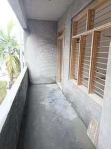 Balcony Image of 1890 Sq.ft 3 BHK Apartment / Flat for sale in Subramanyapura Bengaluru for Rs. 17000000