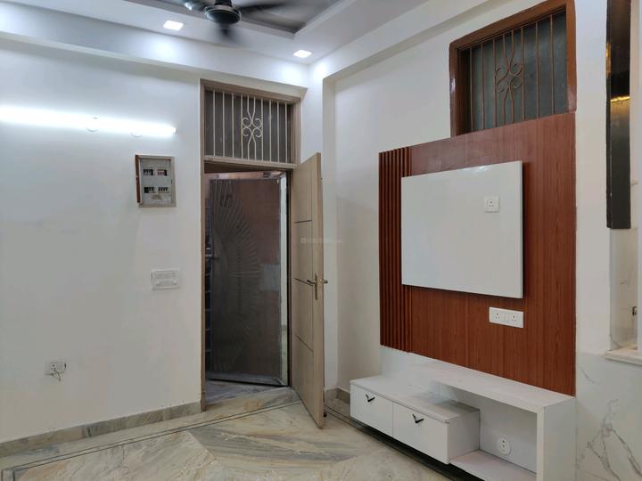 Srjan Residents Welfare Assosciation Living Room 1