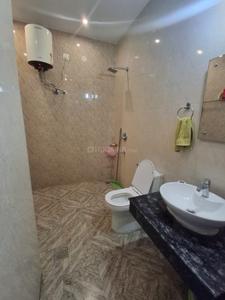 Image of 1800 Sq.ft 3 BHK Independent House for rent in Sector 37, Chandigarh for Rs. 50000