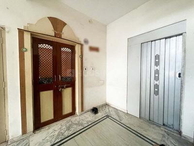Balcony Image of 1890 Sq.ft 3 BHK Apartment / Flat for sale in Maninagar Ahmedabad for Rs. 9000000