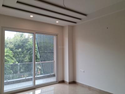 3 BHK Independent Builder Floor