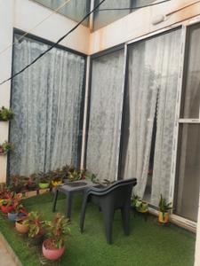 Balcony Image of 4450 Sq.ft 4 BHK Villa for sale in PMR Parkvue, Kompally Hyderabad for Rs. 75000000