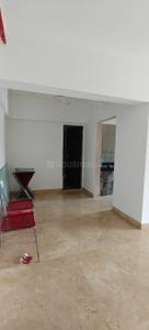 Hall Image of 1100 Sq.ft 2 BHK Apartment / Flat for rent in Shreedham Classic, Goregaon West Mumbai for Rs. 65000