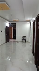 Hall Image of 1000 Sq.ft 4 BHK Apartment / Flat for sale in Saket Nagar Kanpur for Rs. 10000000