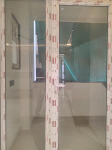 Bedroom One Image of 1445 Sq.ft 3 BHK Builder Floor for sale in Green Field Colony Faridabad for Rs. 13500000