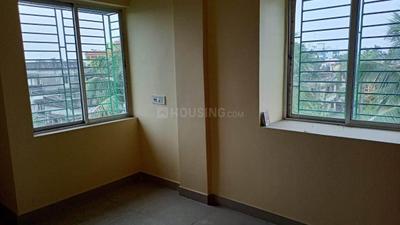 Bedroom Image of 830 Sq.ft 2 BHK Apartment / Flat for sale in Aashray Suresh Sova Abasan, Panchpota Kolkata for Rs. 2300000