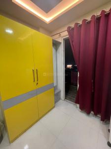 Bedroom Image of 1485 Sq.ft 3 BHK Apartment / Flat for sale in Gagan Adira, Wagholi Pune for Rs. 15000000