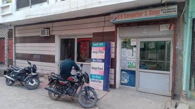 Image of 660 Sq.ft 5 BHK Independent House for sale in Nishat Bagh, Ambala for Rs. 2500000