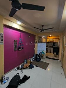 1 BHK Independent House