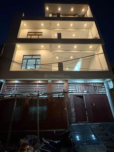2 BHK Independent Builder Floor