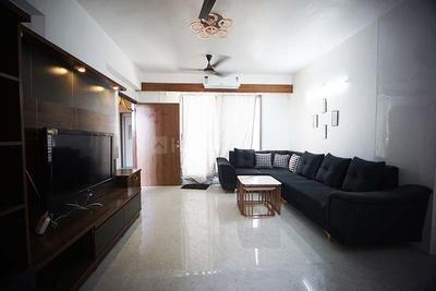 Hall Image of 3400 Sq.ft 3 BHK Penthouse for sale in Maighar Residency, Bopal Ahmedabad for Rs. 12500000
